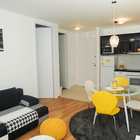 Golden Gate Apartment ザダル エクステリア 写真