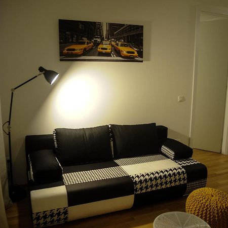 Golden Gate Apartment ザダル エクステリア 写真