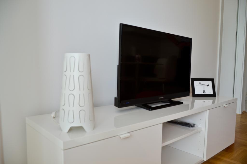 Golden Gate Apartment ザダル 部屋 写真