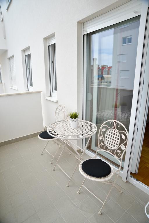 Golden Gate Apartment ザダル 部屋 写真
