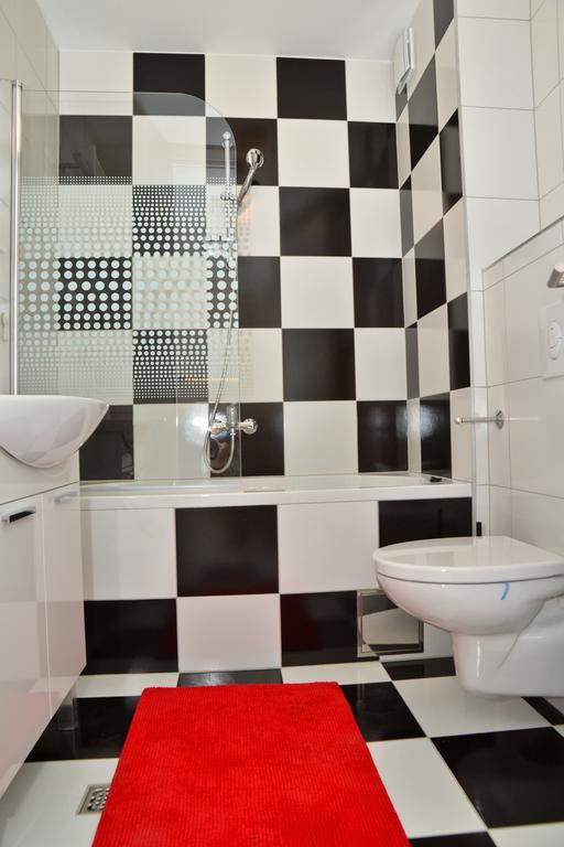 Golden Gate Apartment ザダル 部屋 写真