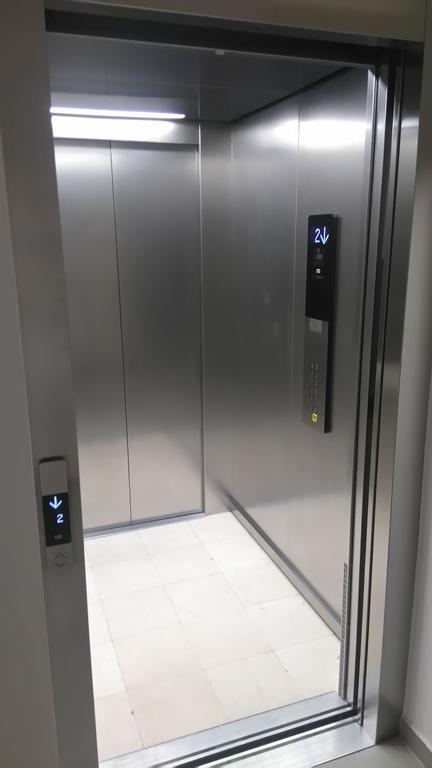 Golden Gate Apartment ザダル エクステリア 写真