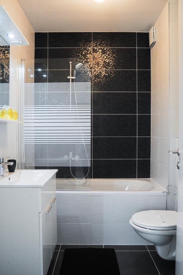 Golden Gate Apartment ザダル エクステリア 写真