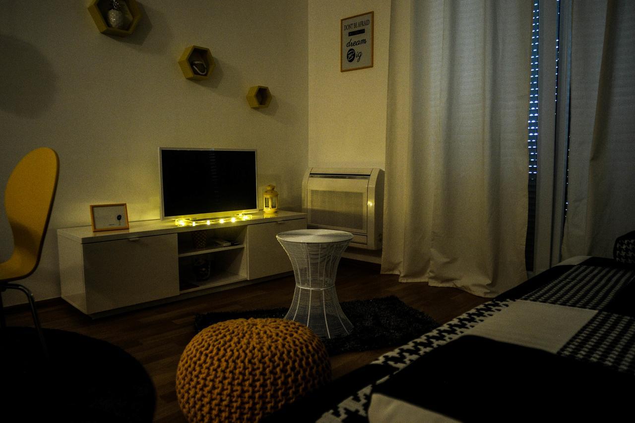 Golden Gate Apartment ザダル エクステリア 写真