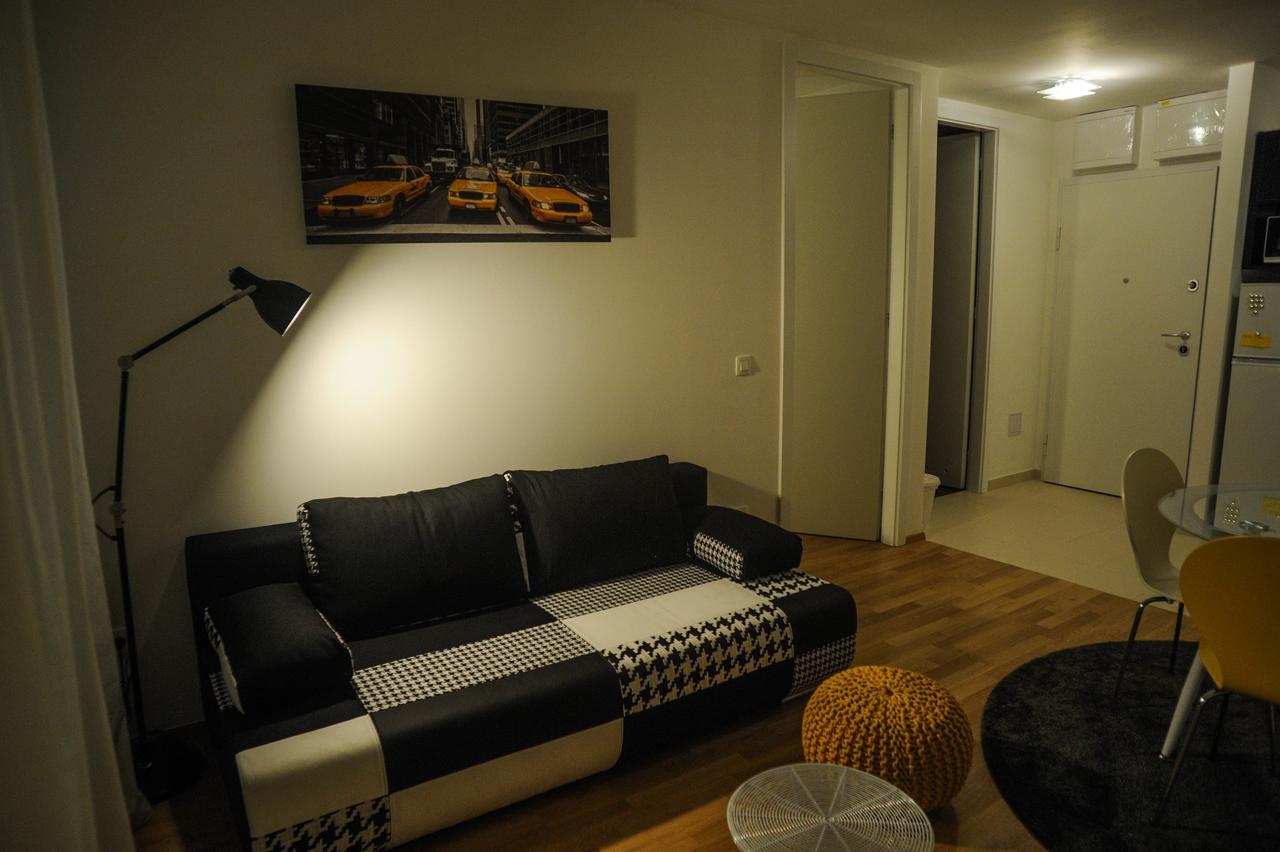 Golden Gate Apartment ザダル エクステリア 写真