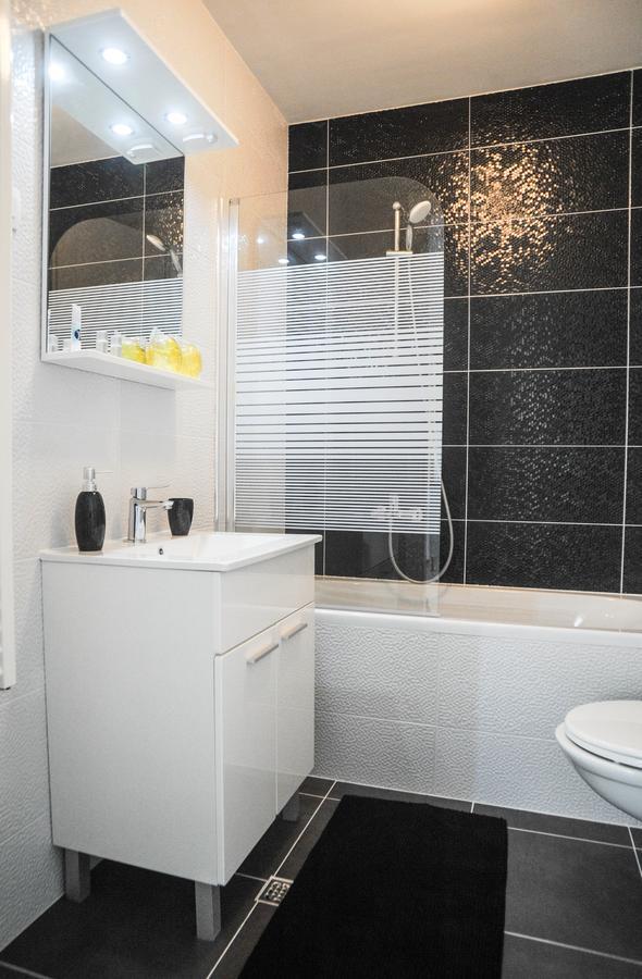 Golden Gate Apartment ザダル エクステリア 写真