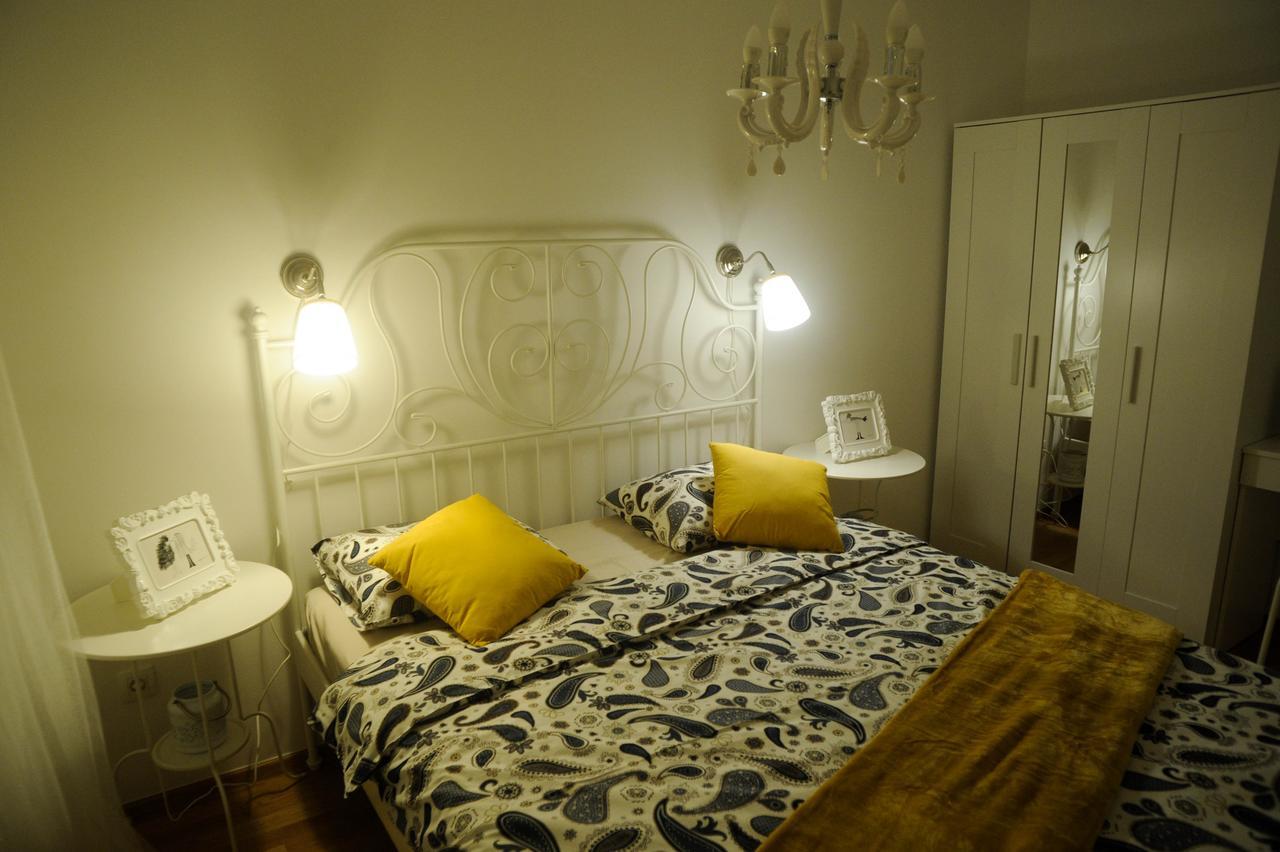 Golden Gate Apartment ザダル エクステリア 写真