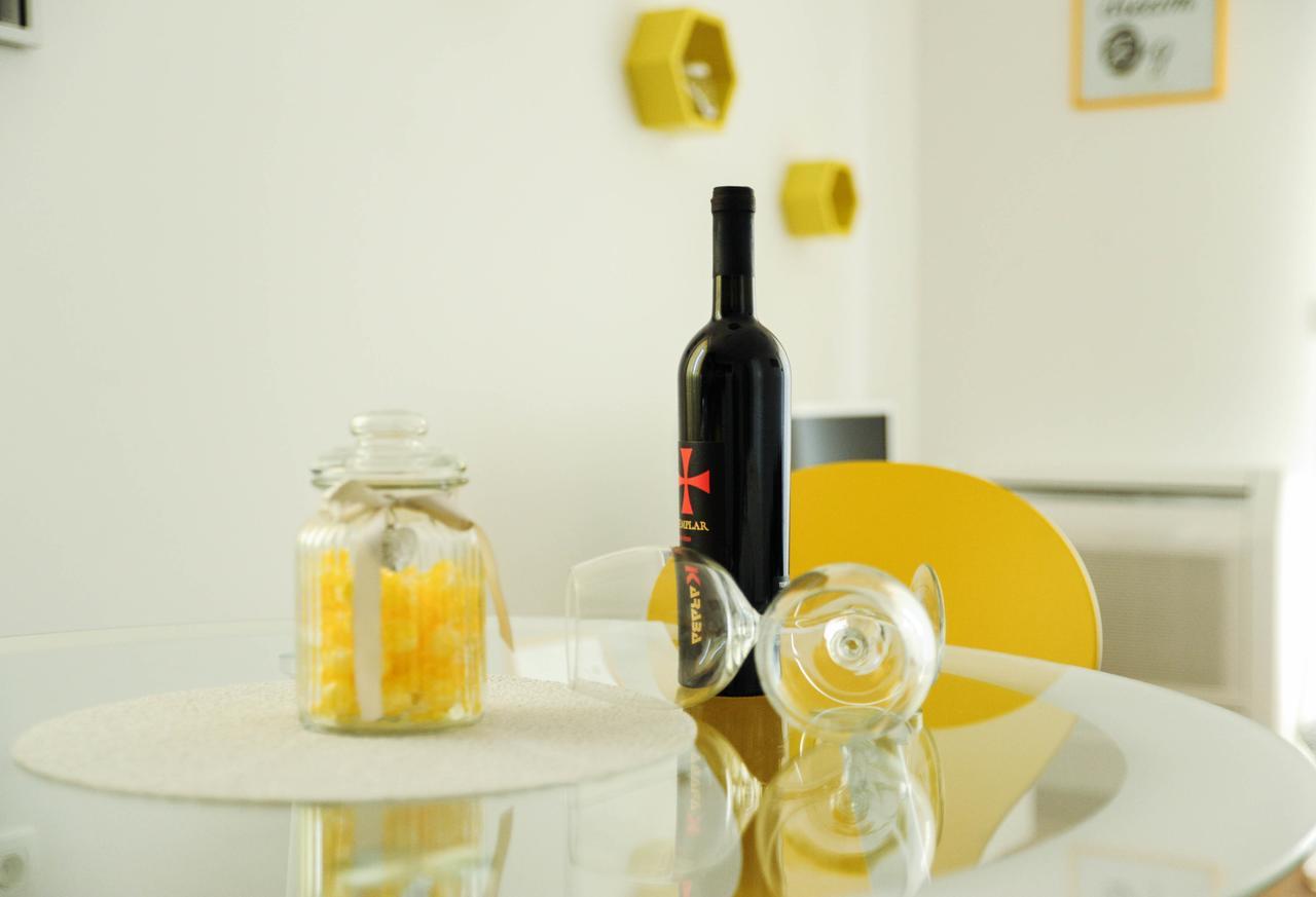 Golden Gate Apartment ザダル エクステリア 写真