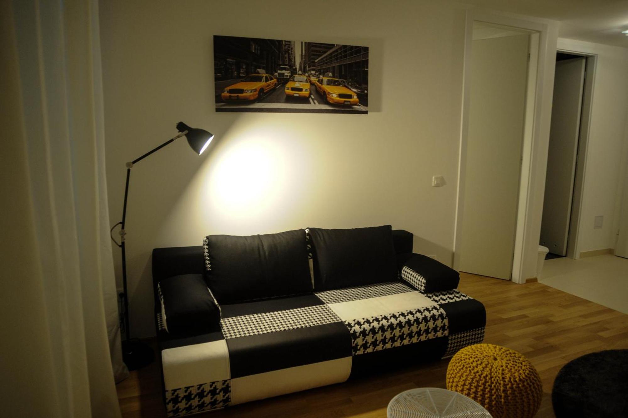 Golden Gate Apartment ザダル エクステリア 写真